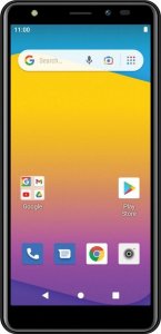 Smartfon Maxcom MS 554 2/32GB Czarny  (MAXCOMMS554) 9