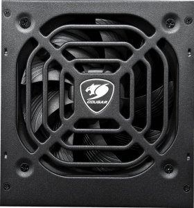 Zasilacz Cougar STC 600W (31SC060001P01) 2