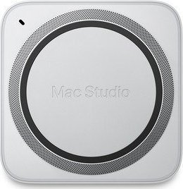 Komputer Apple M2 Ultra Apple M2 Ultra 64 GB 1 TB SSD macOS Ventura 2