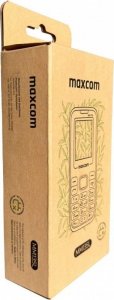 Telefon komórkowy Maxcom Telefon MM 135L Dual sim USB C 2
