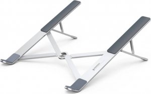 Ugreen Podstawka pod laptop 8-17'' srebrna (LP451) 9