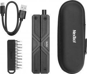 Nextool Multitool elektryczny Gemini 13-in-1 NE20213 5