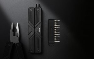 Nextool Multitool elektryczny Gemini 13-in-1 NE20213 6