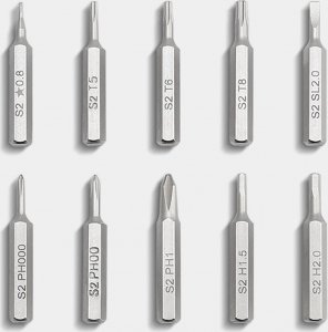 Nextool Multitool elektryczny Gemini 13-in-1 NE20213 8