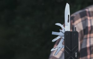 Nextool Multitool elektryczny Gemini 13-in-1 NE20213 10