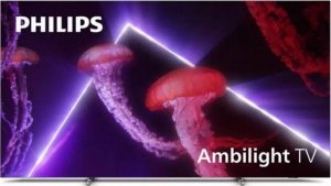 Telewizor Philips TV SET OLED 77"/77OLED807/12 PHILIPS 1