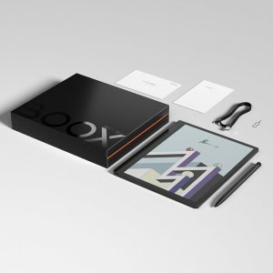 Czytnik Onyx Onyx Boox Tab Ultra C 3