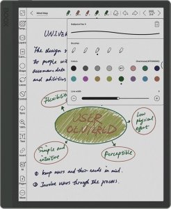 Czytnik Onyx Onyx Boox Tab Ultra C 5