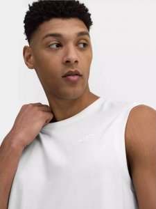 4f Koszulka 4F M 4FSS23TSLEM016-10S 2