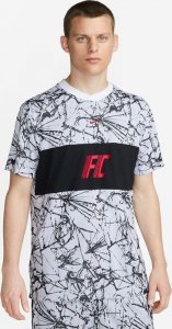 Nike Koszulka Nike F.C. JSY SS DV9769 100 1