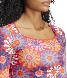 Adidas Koszulka adidas Farm Crop LS IM2361 4