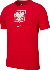 Nike Koszulka Nike Polska Crest M DH7604 611 1