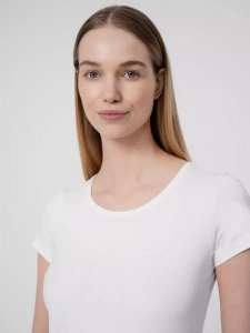 4f Koszulka 4F W 4FSS23TTSHF583-10S 3