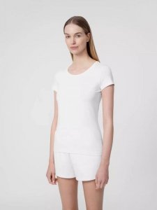 4f Koszulka 4F W 4FSS23TTSHF583-10S 4