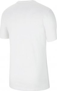 Nike Koszulka Nike Dry Park 20 TEE HBR CW6936 100 2