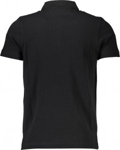 Cavalli Class KOSZULKA POLO CAVALLI CLASS KRÓTKI RĘKAW MĘSKA CZARNA S 2