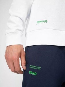 4f Bluza 4F M 4FSS23TSWSM237-10S 2