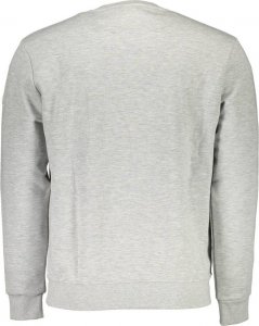 NORTH SAILS BLUZA NORTH SAILS BEZ ZAMKA MĘSKA SZARA S 2