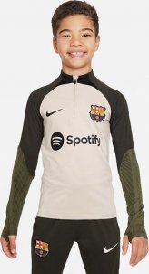 Nike Bluza Nike FC Barcelona Strike DX3149 222 1