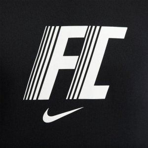 Nike Bluza Nike F.C FLC DV9757 010 4