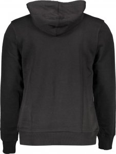 Cavalli Class BLUZA KLASA CAVALLI BEZ ZAMKA MĘSKA CZARNA XL 2