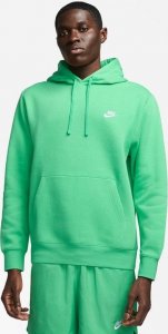 Nike Bluza Nike Sportswear Club Fleece BV2654 363 1