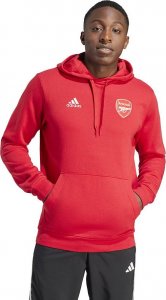 Adidas Bluza adidas Arsenal Londyn DNA HD HZ2067 1