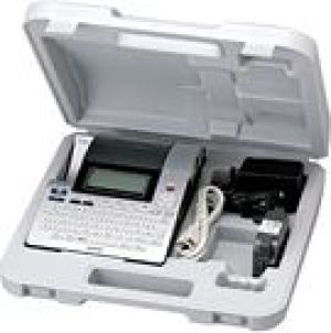 Drukarka etykiet Brother P-touch 2700 1