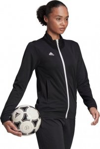 Adidas Bluza adidas Entrada 22 Track Jacket W H57525 3