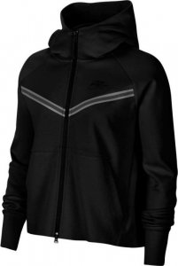 Nike Bluza Nike Sportswear Tech Fleece Windrunner W CW4298-010 1