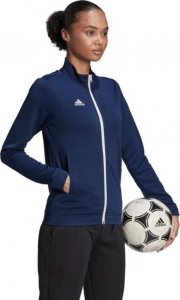 Adidas Bluza adidas Entrada 22 Track Jacket W H57528 4