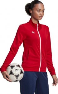 Adidas Bluza adidas Entrada 22 Track Jacket W H57562 3