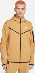 Nike Bluza Nike Sportswear Tech Fleece M CU4489-722 1