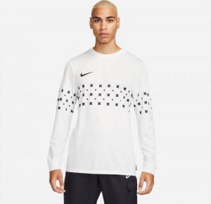 Nike Bluza Nike DF F.C. Libero Top LS GX M DQ8559-121 1