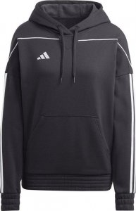 Adidas Bluza adidas Tiro 23 League Sweat Hoodie W HS3603 1