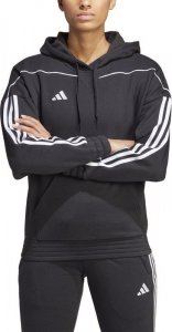 Adidas Bluza adidas Tiro 23 League Sweat Hoodie W HS3603 4