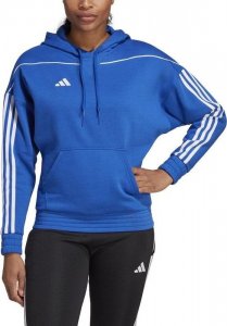 Adidas Bluza adidas Tiro 23 League Sweat Hoodie W IC7851 2