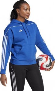Adidas Bluza adidas Tiro 23 League Sweat Hoodie W IC7851 3