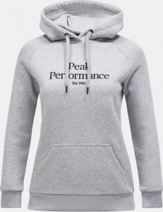 Peak Bluza Peak Performance Original Hood W G77747080-M03 1