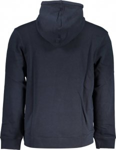 Hugo Boss HUGO BOSS MAN NIEBIESKA BLUZA BEZ ZAMKA XL 2