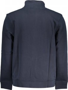 Hugo Boss NIEBIESKA BLUZA MĘSKA Z ZAMKIEM HUGO BOSS L 2