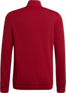 Adidas Bluza adidas Entrada 22 Track Jr H57563 2
