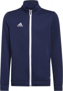 Adidas Bluza adidas Entrada 22 Track Jr H57530 1