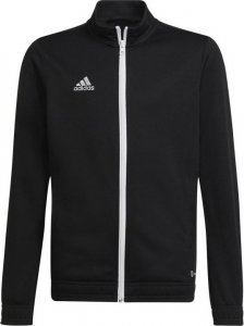 Adidas Bluza adidas Entrada 22 Track Jr H57520 1