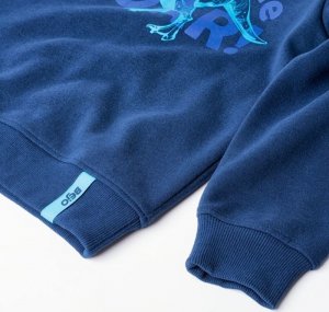 Bejo Bluza Bejo Yakko Kdb Jr 92800438649 4