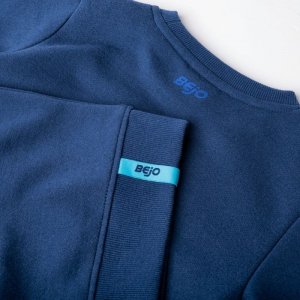 Bejo Bluza Bejo Yakko Kdb Jr 92800438649 6