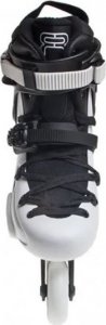 Rolki Seba/FR Skates FR3 80 freestyle białe r. 45 4
