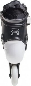 Rolki Seba/FR Skates FR3 80 freestyle białe r. 45 5