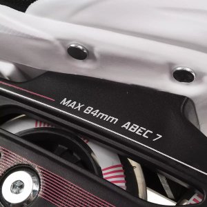 Rolki Powerslide Playlife Uno rekreacyjne różowe r. 39 10