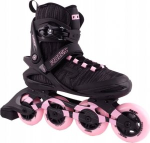 Rolki Roces Warp Thread rekreacyjne różowe r. 37 2